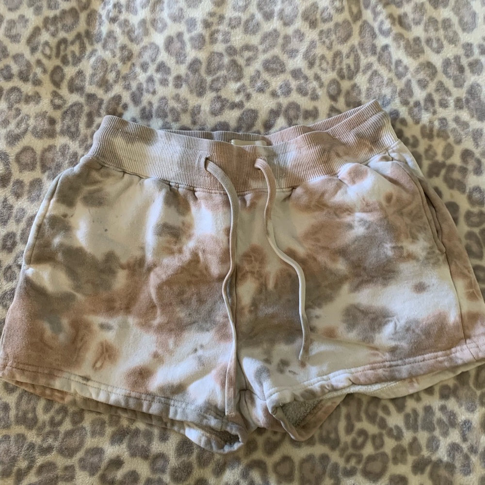 Sacre (shoe palace) lounge shorts!💖